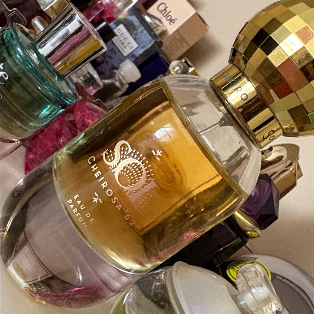 Sol de Janeiro EAU de PARFUM Cheirosa 62 Perfume - 93%full
